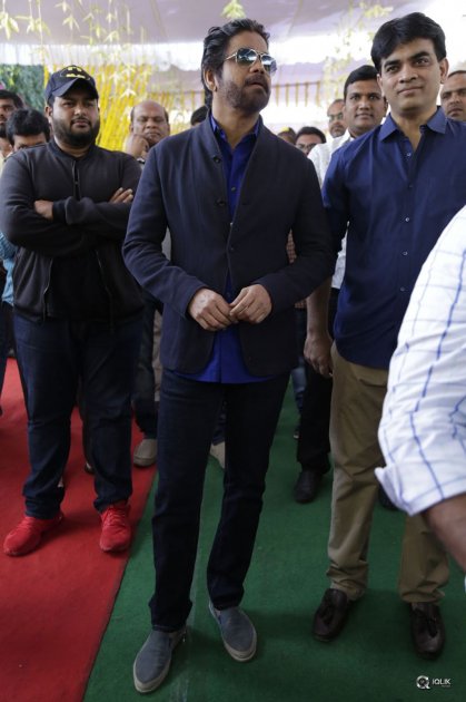 Raju-Gari-Gadhi-2-Movie-Opening